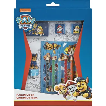 kreativní sada Oxybag Undercover Kreativní sada Paw Patrol