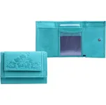 Malá peněženka HJP 7116-A TYRKYS-GREEN