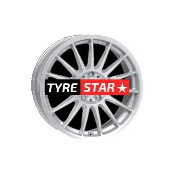 Alu kolo ATS Streetrall 6.0x16 4x108 ET23 polar-silber