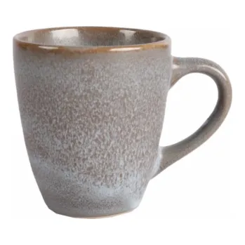 Stolní tenis Šálek DOMOLETTI ŠEDÝ 385ML