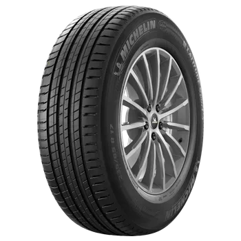 4x4 pneu Michelin Latitude Sport 3 275/40R20 106 Y RUN ON FLAT XL