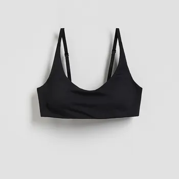 Podprsenka Reserved - Měkká podprsenka - černý - 139EZ-99X - 139EZ-99X-S