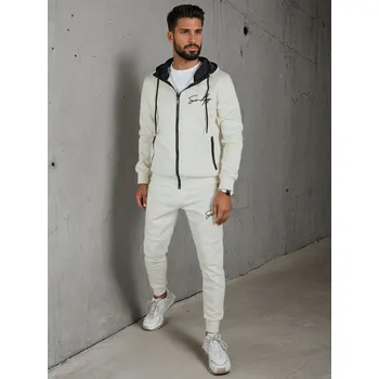 Pánské tričko Dres męski czarny Dstreet AX0814 Barva: Tělová, Velikost: XXL