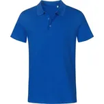 PROMODORO 4020 / Pánská pracovní žerzejová polokošile - royal 5XL