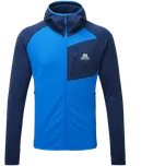 Mikina Mountain Equipment Eclipse Hooded Jacket XL atlantic/medieval