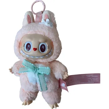 plyšák Big Appear Labubu Close To Sweet - Mokoko 17 cm