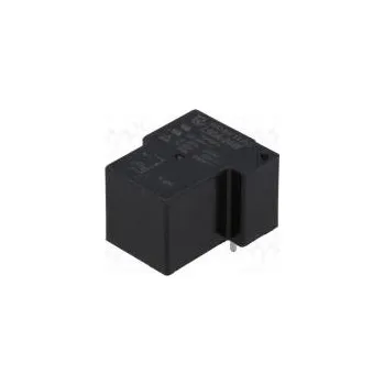 Relé Relé elektromagnetické SPST-NO Ucívky 24VDC 30A Řada L90 PCB