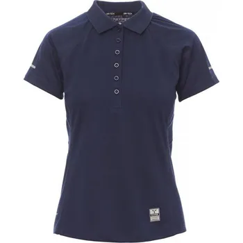 PAYPER TRAINING LADY 000091-0028 / Sportovní polokošile - navy blue XL