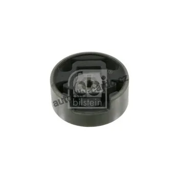 Opravná sada podvozku a pohonu kol Zavěšení motoru FEBI (FB 22768) - AUDI, SEAT, VW