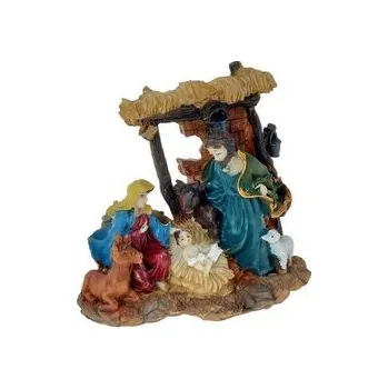 Hra na zahradu Szopka betlejemska