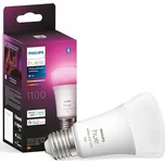 Philips Chytrá žárovka Hue Bluetooth 9W, E27, White and Color Ambiance
