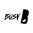 Busy B