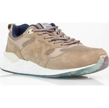 Pánské tenisky Batz Budapest Brown Pánské tenisky hnědé 43