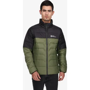 JACK WOLFSKIN DNA TUNDRA DOWN JKT M S 213146