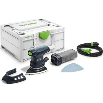 vibrační bruska Festool vibrační bruska DTS 400 REQ-Plus
