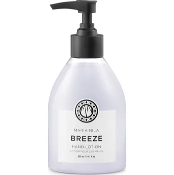 Péče o ruce Maria Nila Krém na ruce Breeze (Hand Lotion) 300 ml + 2 měsíce na vrácení zboží