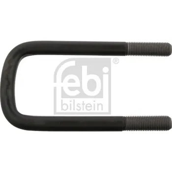 Držák pružiny FEBI BILSTEIN 35669