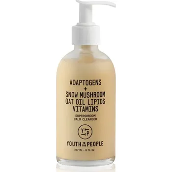 Youth To The People Adaptogen Cleanser čisticí gel 237 ml