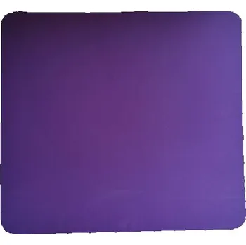 podložka na cvičení Cvičební podložka 550x500x8mm, fialová