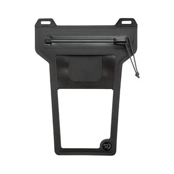 Nite Ize vodotěsná kapsa na mobilní telefon Runoff Waterproof Phone Pouch CHARCOAL