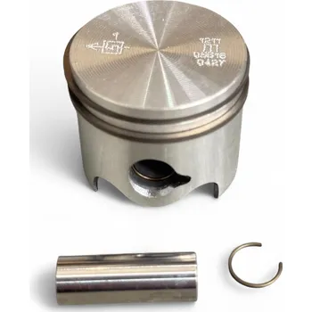 Píst - Stihl FR350, FR450 - ORIGINÁL