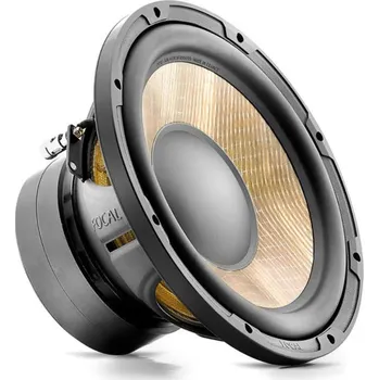 Reproduktor do auta Subwoofer Focal FLAX EVO P 25 FE + Kabel OFC zdarma