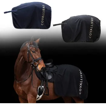 Vybavení pro koně Deka bederní Covalliero Kolekce 2025/26