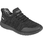 BENNON NEXO WARM LOW / Ultralehká zateplená polobotka - černá 44