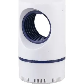 Elektrický lapač UV lampa proti komárům - USB