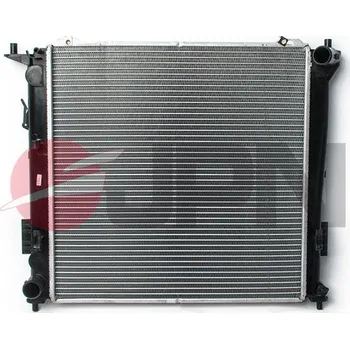 Chladič motoru Chladič, chlazení motoru JPN 60C0349-JPN