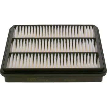 Vzduchový filtr Vzduchový filtr BOSCH F 026 400 546