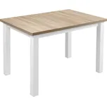 BIRD Meble LAP 100 x 70 cm dub sonoma