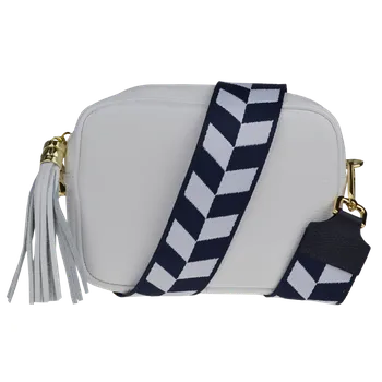 NovaKabelka.cz Bala Bianca bílá