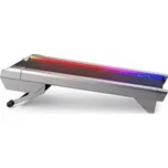 UREVO Cyberpad pro elektrický běžecký pás Office 2 (stříbrný)