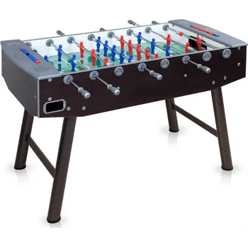 Stolní fotbálek FAS Fun Wenge - teleskopické tyče