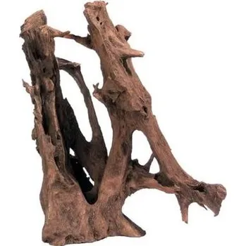 Dekorace do akvária Flamingo Kořen Mangrove M 20 - 38cm