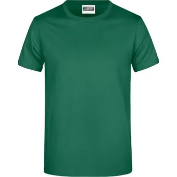 DAIBER JN 797 / Pánské tričko - irish green 5XL