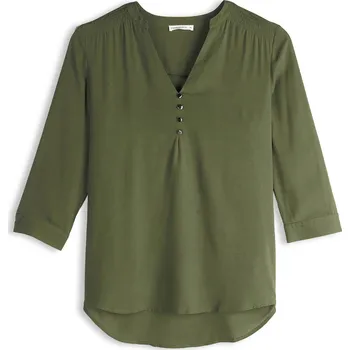 Dámská halenka GATE Dámská viskózová halenka 34 625-1153/476