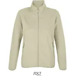 SOL´S FACTOR / Dámská fleecová bunda - rope XXL