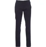 PAYPER CLASSIC/ HALF SEASON 000295-0080 / Pánské kalhoty klasického střihu - navy blue 46