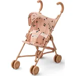 Kočárek pro panenky LIEWOOD Elsie Berry / Pale Tuscany