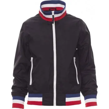 pracovní bunda PAYPER UNITED LADY FRANCE 000137-0048 / Dámská lehká bunda - černá M