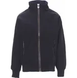 PAYPER NORTH KIDS 2.0 001015-0343 / Dětská zateplená bunda - navy blue 146-152