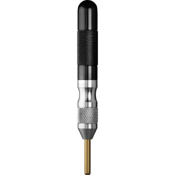 Příslušenství pro šipky Vypichovák Mission AliFix Pro Soft Tip Point Extractor Tool Black