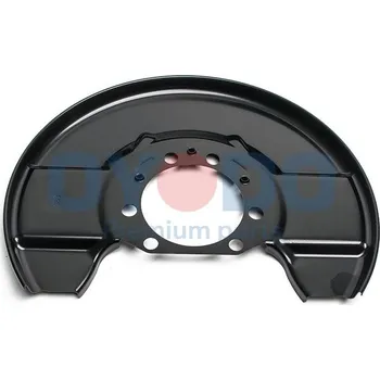 Brzdový kotouč Ochranný plech proti rozstřikování, brzdový kotouč OYODO 11H9036-OYO