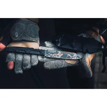 Sport Extrema Ratio Requiem Evo Dark MagnaCut Limited Edition