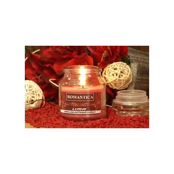 Aroma difuzér Vonná svíčka Romantika
