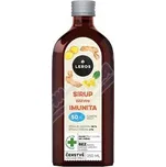 LEROS Sirup Imunita zázvor 250ml