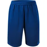 MALFINI MILES 612 / Pánské šortky - královská modrá M