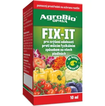 Fungicid AgroBio Fix-IT - 10 ml